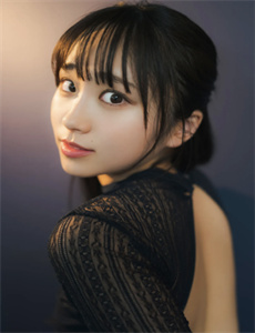 爱的精灵 李丽珍